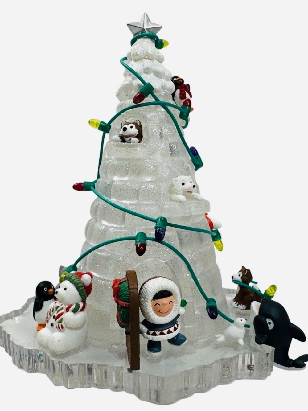 2004 Frosty Friend Winterfest Hallmark Keepsake